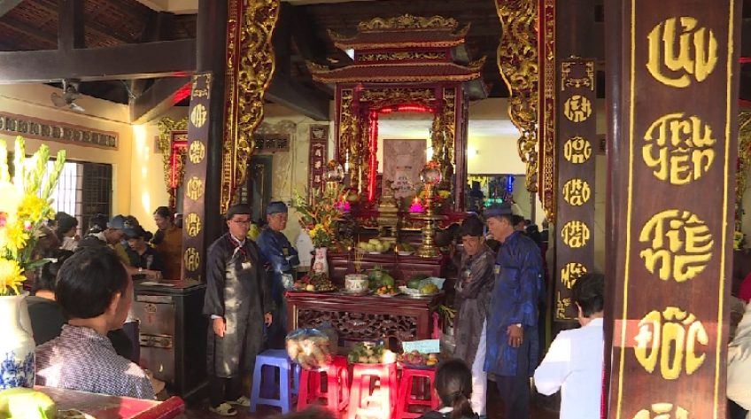 Giảm quy mô tổ chức Lễ hội Gò Tháp, không tập trung đông người