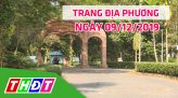 Trang địa phương - Thứ Sáu, 13/12/2019 - Huyện Thanh Bình