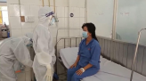 Nguyên nhân trẻ mắc Covid-19 tăng tại Đồng Tháp