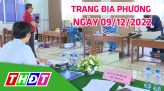 Trang địa phương - Thứ Hai, 19/12/2022 - H.Tháp Mười