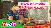 Trang địa phương - Thứ Tư, 15/12/2021 - H. Lai Vung
