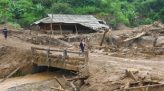 Vĩnh Long: Xin vốn để duy trì hoạt động cụm phà Vàm Cống