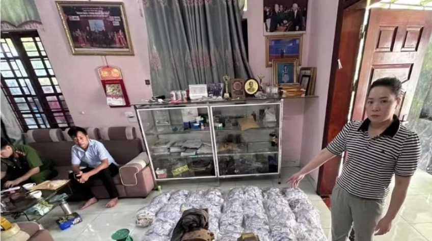 Tăng cường kiểm tra, xử lý dược liệu, thuốc cổ truyền không rõ nguồn gốc