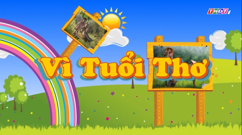 Vì tuổi thơ - 30/8/2025: Học sinh và niềm tự hào về 2/9