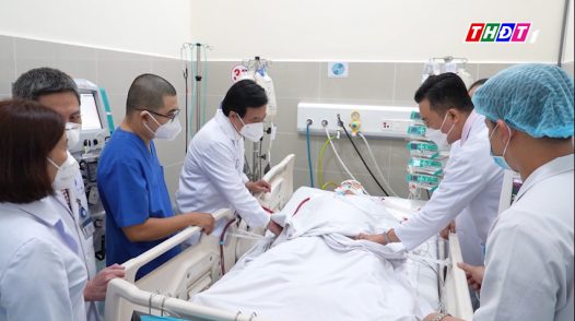 Địa chỉ nhân đạo - 10/08/2026: Hoàn cảnh chị Nguyễn Thị Mộng Thường
