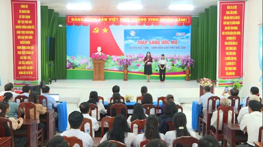 Thắp sáng ước mơ - 26/12/2025: Hoàn cảnh em Nguyễn Thị Huệ Trân