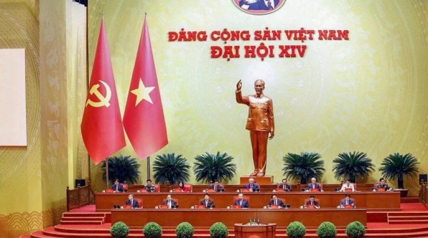 Quy trình bầu Ủy viên Trung ương, Bộ Chính trị, Tổng Bí thư