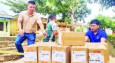 Đồng Tháp: Triều cường lên nhanh, chủ động phòng, chống ngập lụt