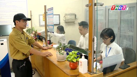 Sẽ chấm điểm công chức từ năm 2026