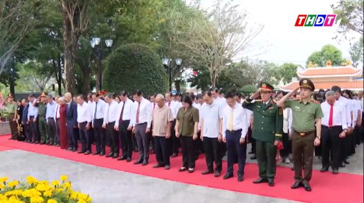 74 năm ngày AHLLVTND Võ Thị Sáu hi sinh