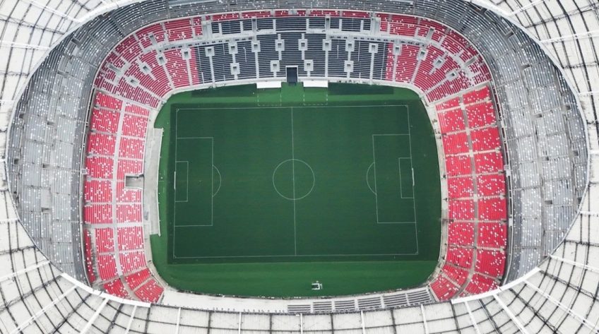 Hôm nay 11/6 khai mạc World Cup 2026