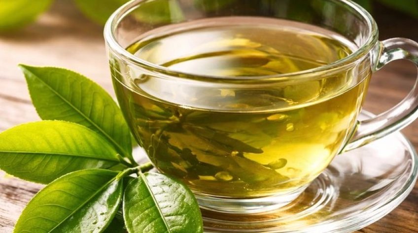 Uống trà xanh mỗi ngày có giúp ngừa ung thư?