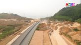 Đồng Tháp chấn chỉnh tình trạng vi phạm ATGT trong thi công