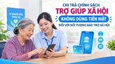 Đồng Tháp: Ứng phó triều cường dâng cao