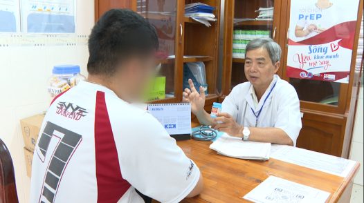 Điều trị ARV - Món quà sống ý nghĩa cho người nhiễm HIV/AIDS