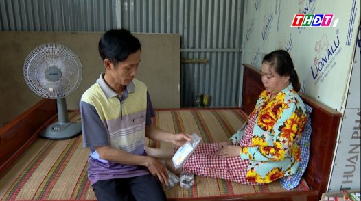 Nhịp cầu nhân ái - 24/03/2026: Hoàn cảnh chị Nguyễn Thị Mỹ Kiều