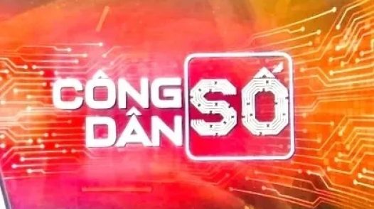 Ngày 15-10 hàng năm là Ngày Công dân số Việt Nam