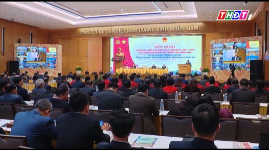 Ngành văn hóa, thể thao và du lịch: vững bước vào kỹ nguyên mới