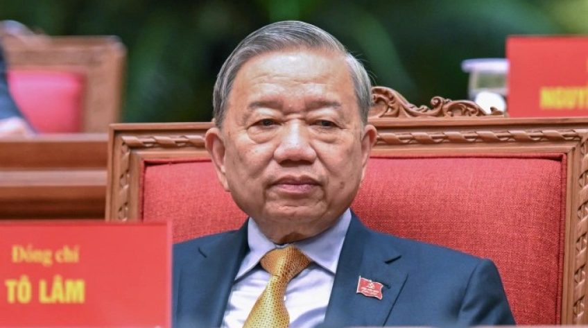 Hôm nay Trung ương khóa XIV bầu Tổng Bí thư