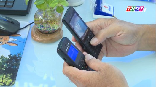 Cảnh báo lừa đảo xác thực thông tin thuê bao