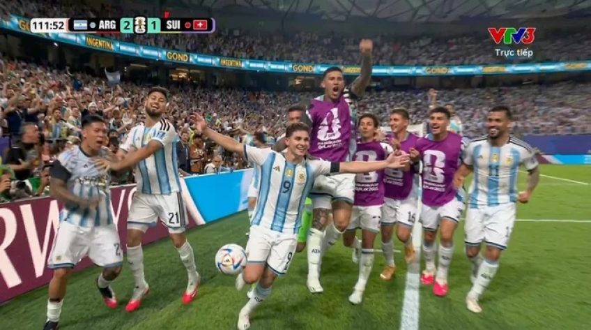 Vòng bán kết World Cup 2026: Cuộc hẹn của các nhà vô địch