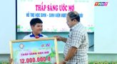 ADC mang đến sự tốt lành - 21/02/2026: Học sinh Nguyễn Phạm Công Danh