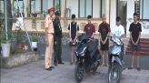 Triệt phá ổ nhóm đánh bạc và rửa tiền hành triệu USD