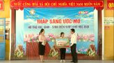 Thắp sáng ước mơ - 05/12/2025: Hoàn cảnh em Hồ Ngọc Phương