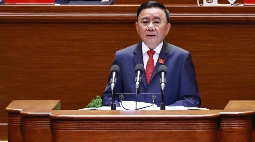 Bộ Chính trị yêu cầu việc đánh giá cán bộ phải là 
