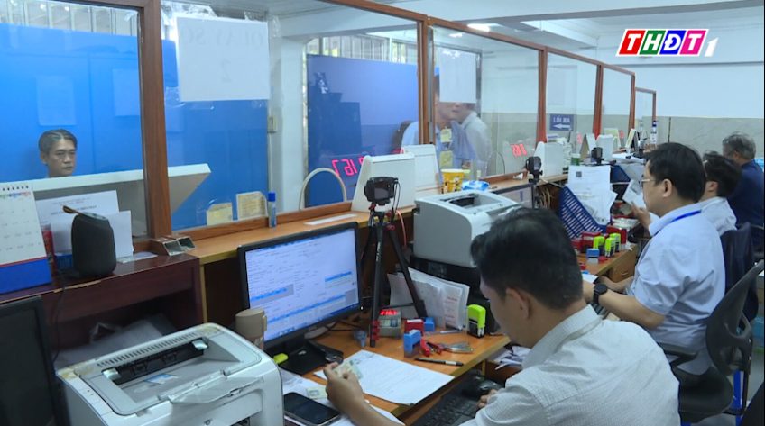 Đề xuất giấy phép lái xe được cấp dưới dạng điện tử