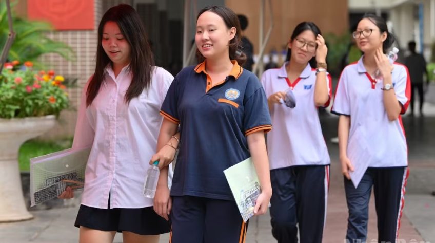 Hơn 70% thí sinh thi tốt nghiệp năm 2026 đăng ký xét tuyển đại học
