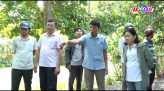 Đồng Tháp đẩy mạnh chi trả trợ giúp xã hội không dùng tiền mặt
