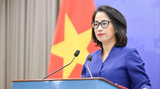 Hoan nghênh việc EU đưa Việt Nam ra khỏi danh sách các quốc gia không hợp tác về thuế