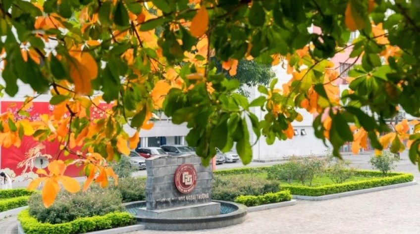 13 đại học Việt Nam vào bảng xếp hạng thế giới theo ngành