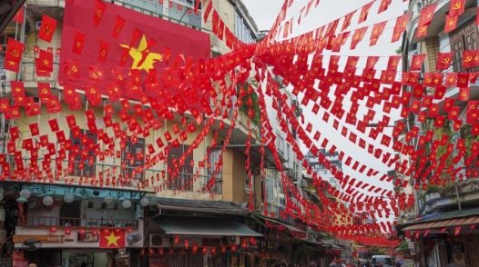Đề xuất Thủ tướng quyết định tất cả ngày nghỉ lễ hàng năm