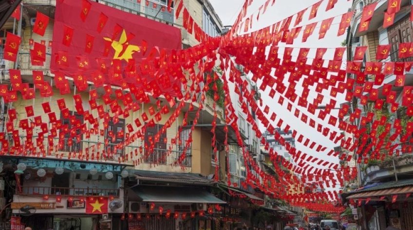 Đề xuất Thủ tướng quyết định tất cả ngày nghỉ lễ hàng năm