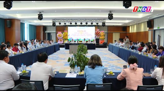 Đồng Tháp: Tổng kết ngành Công thương năm 2025