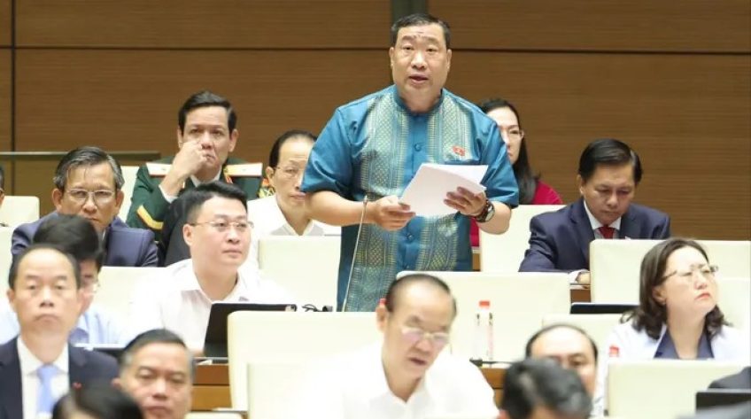 Kiến nghị nâng mức lương cơ sở lên khoảng 2,7 triệu đồng/tháng