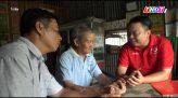 Thời tiết ngày 15/9: Mưa rào và dông trên cả nước, Hà Nội có mưa to đến rất to
