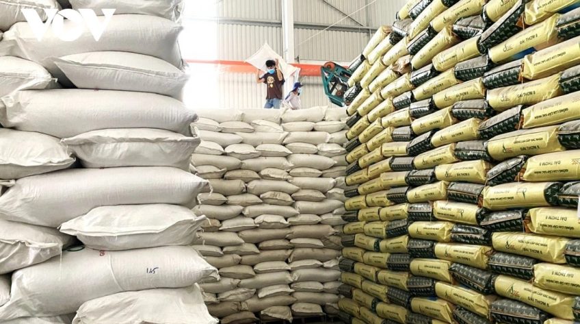 Đồng Tháp chế biến sâu để mở rộng thị trường và gia tăng giá trị nông sản