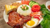 Thí sinh đến trường thi tốt nghiệp hai môn cuối