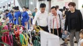 Lễ hội Văn hóa - Du lịch Làng cổ Đông Hòa Hiệp năm 2026 dự kiến diễn ra từ ngày 19 đến 24-11