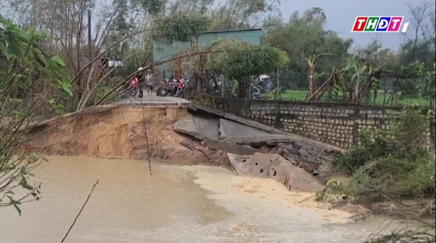 Gia Lai đề xuất dời hơn 2.200 hộ khỏi vùng nguy hiểm