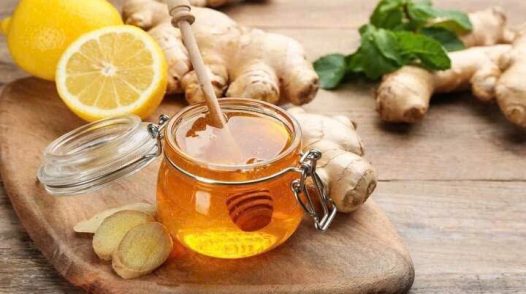 Nước chanh không phải 