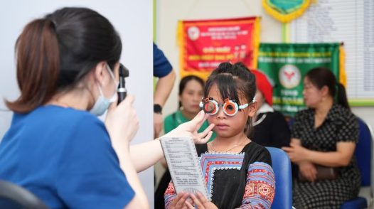 Khám sức khỏe định kỳ cho trẻ dưới 6 tuổi: Bổ sung sàng lọc nguy cơ tự kỷ, lưu hồ sơ điện tử