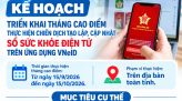 Thời tiết ngày 15/9: Mưa rào và dông trên cả nước, Hà Nội có mưa to đến rất to