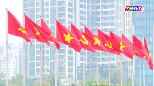 Niềm tin của nhân dân sau thành công Đại hội XIV của Đảng