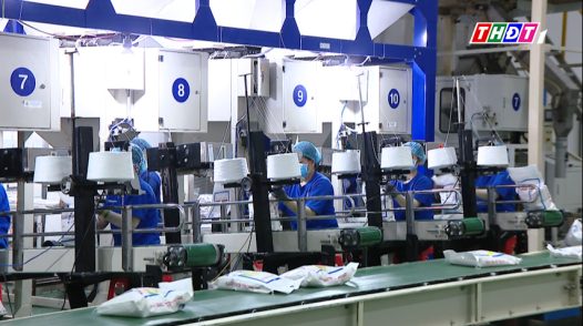 Gạo Việt Nam đón tin vui từ Philippines