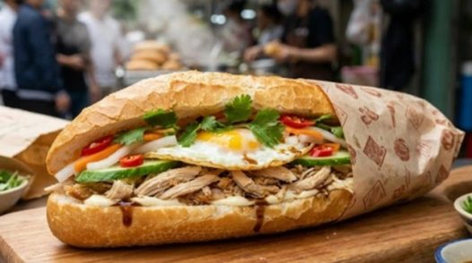 Sáng nào cũng ăn 1 ổ bánh mì: Nghiên cứu mới phát hiện điều đáng chú ý
