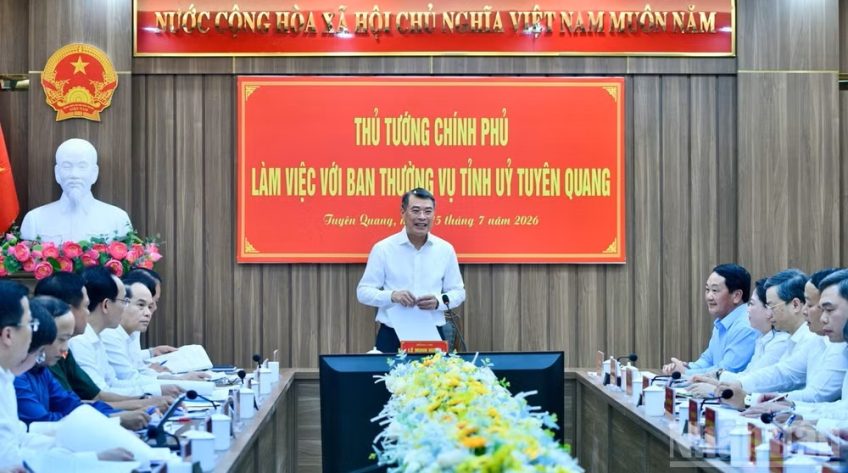 Đánh giá tổng thể việc tổ chức kỳ thi tốt nghiệp THPT trên cả nước, đề xuất phương án phù hợp, phòng ngừa phát sinh tiêu cực